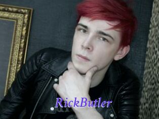 RickButler Bdsm gratuit