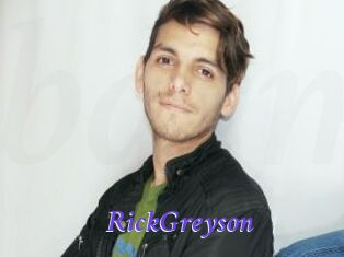 RickGreyson