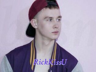 RickKissU