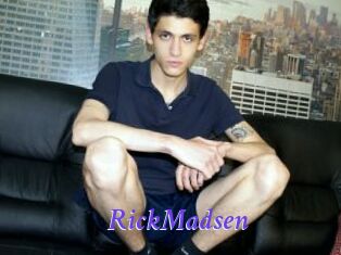 RickMadsen