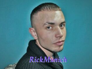 RickMunich