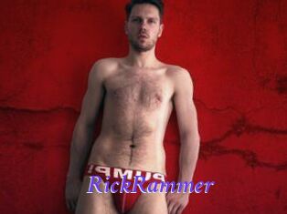 RickRammer