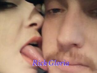 Rick_Gloria