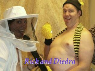 Rick_and_Diedra