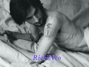 RickiNeo