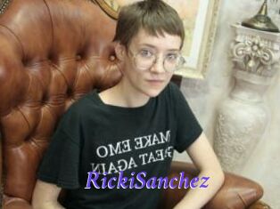 RickiSanchez