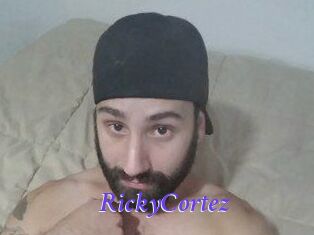 RickyCortez