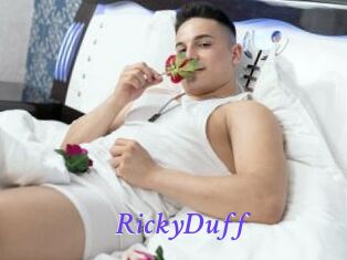 RickyDuff Bdsm gratuit