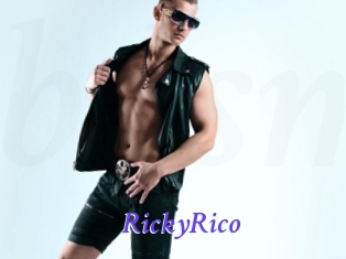 RickyRico Bdsm gratuit