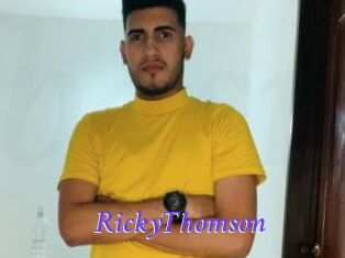 RickyThomson