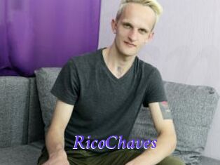 RicoChaves Bdsm gratuit