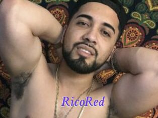 RicoRed Bdsm gratuit