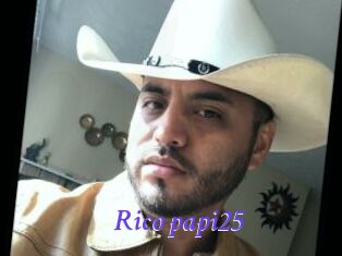 Rico_papi25 Bdsm gratuit