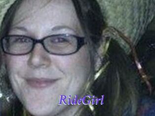 RideGirl