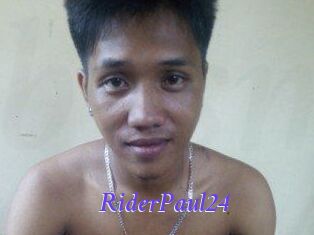 RiderPaul24