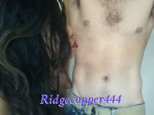 Ridgecopper444