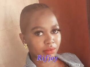 Rifjoy