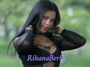 RihanaBerky