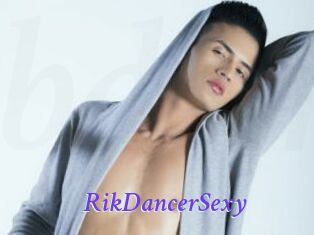 RikDancerSexy