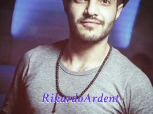 RikardoArdent