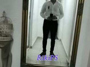 RikiPS Bdsm gratuit