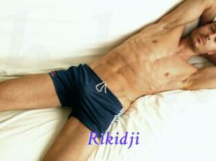 Rikidji