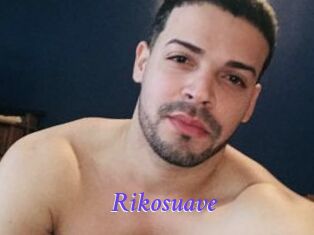 Rikosuave