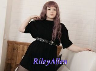 RileyAllen Bdsm gratuit