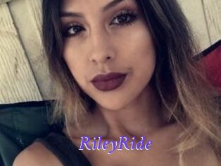 RileyRide