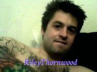 RileyThornwood Bdsm gratuit