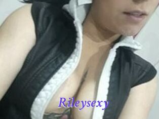 Rileysexy
