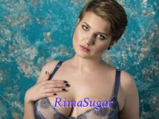 RimaSugar