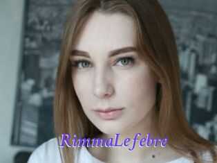 RimmaLefebre Bdsm gratuit