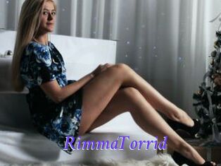 RimmaTorrid