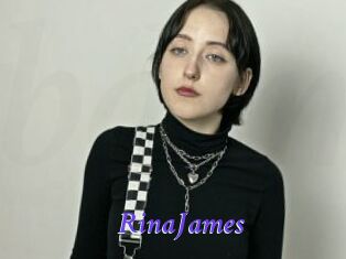 RinaJames