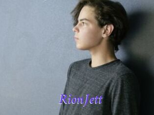 RionJett Bdsm gratuit