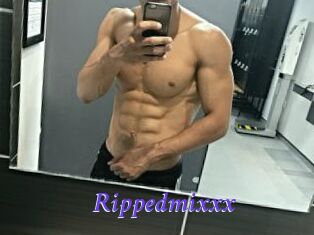 Rippedmixxx