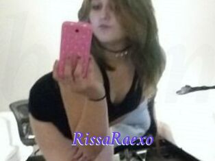 RissaRaexo