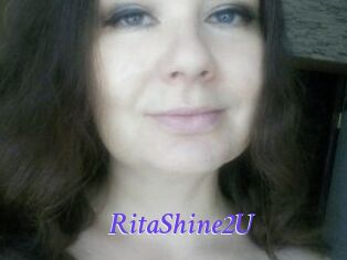 RitaShine2U