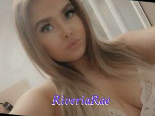 RiveriaRae