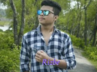 Rizbe Bdsm gratuit