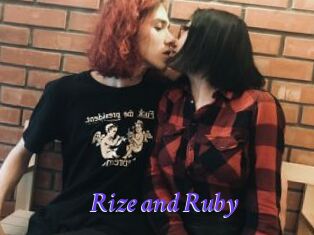 Rize_and_Ruby