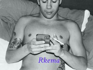 Rkema