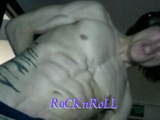 RoCKnRoLL