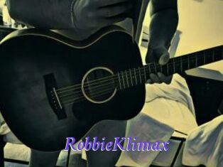 RobbieKlimax