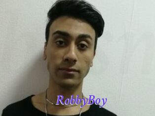RobbyBoy