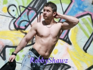 RobbyShawz Bdsm gratuit