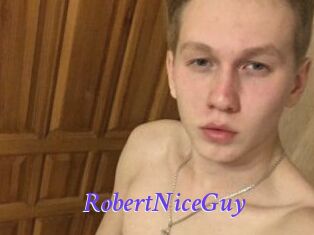 RobertNiceGuy