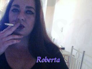 Roberta
