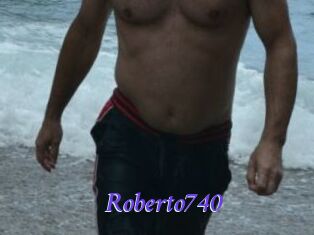 Roberto740